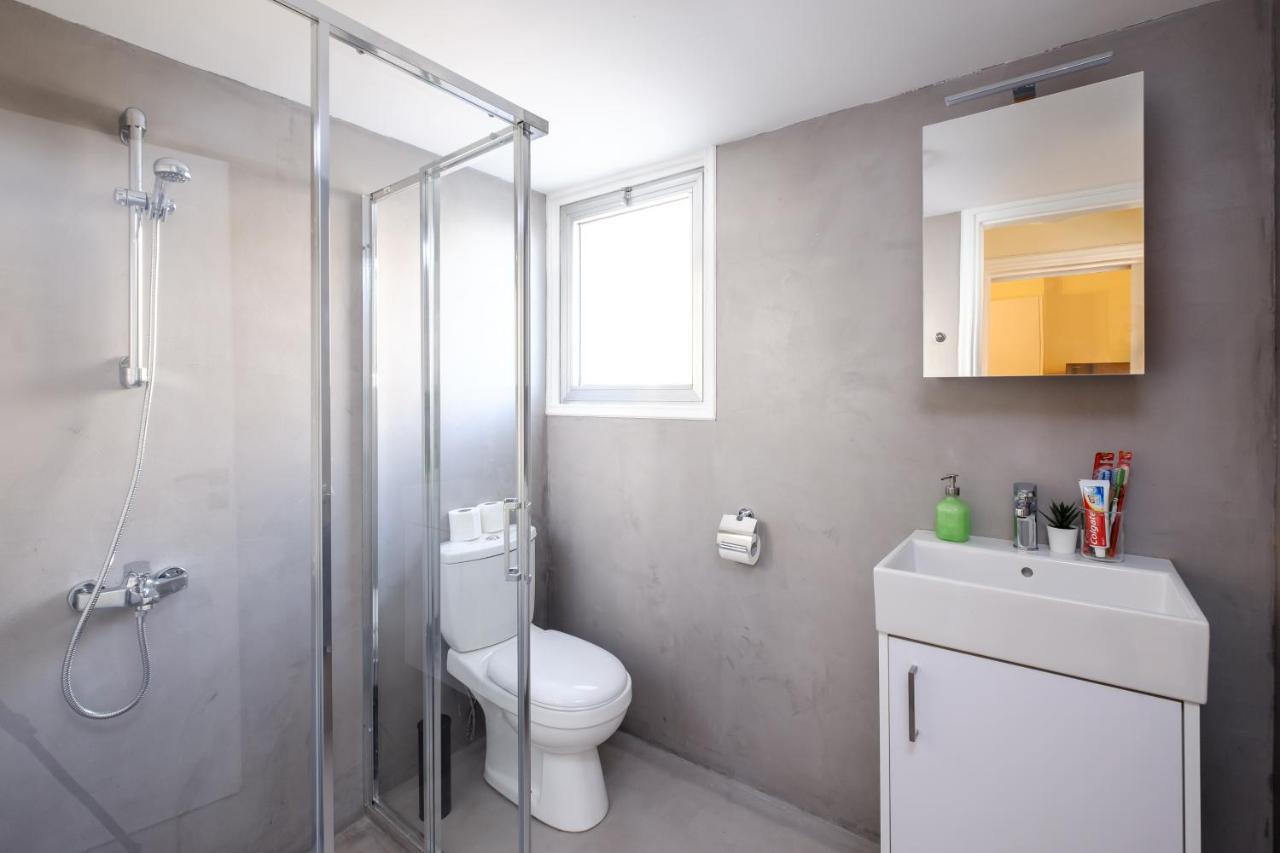 The Joy - Centre One Bedroom Flat Larnaca Ngoại thất bức ảnh