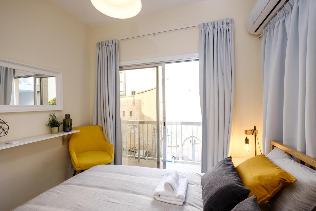 The Joy - Centre One Bedroom Flat Larnaca Ngoại thất bức ảnh