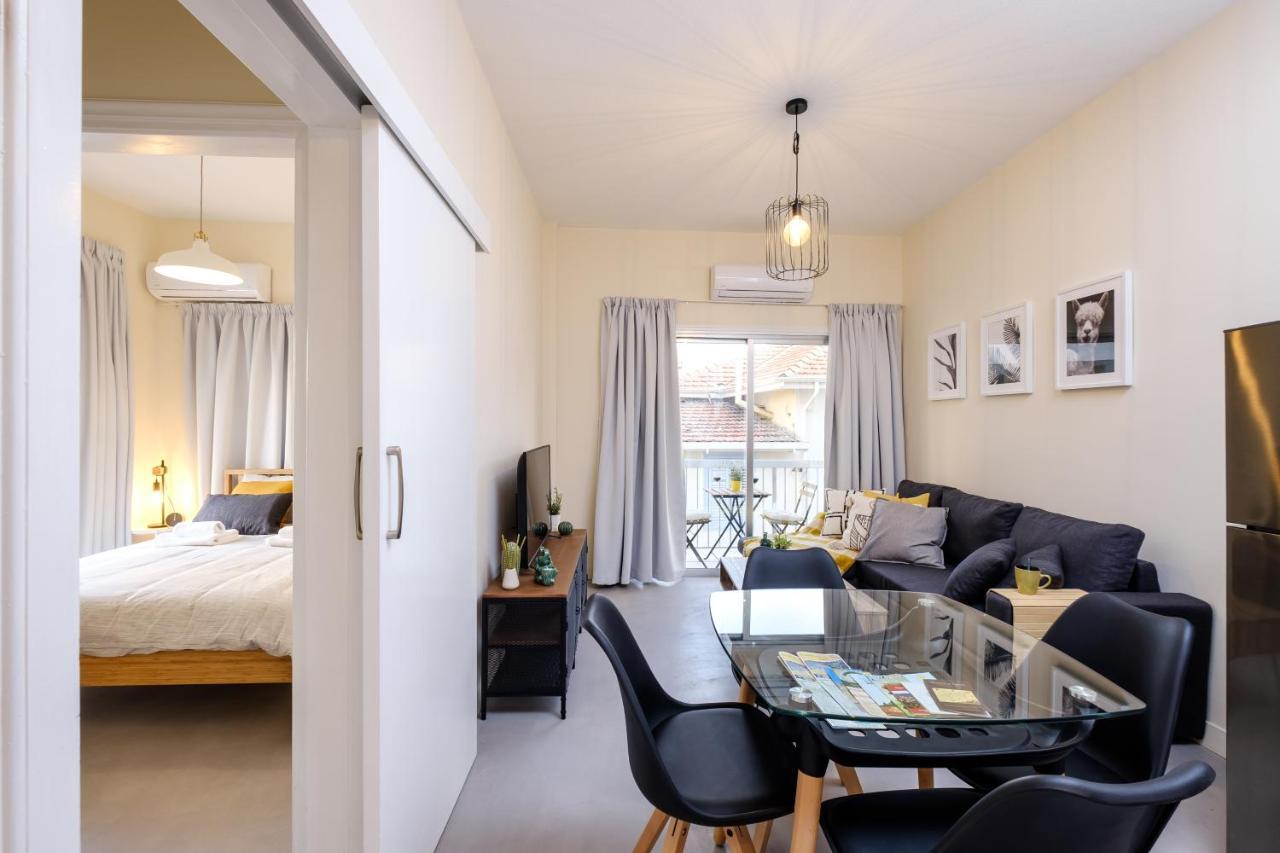 The Joy - Centre One Bedroom Flat Larnaca Ngoại thất bức ảnh