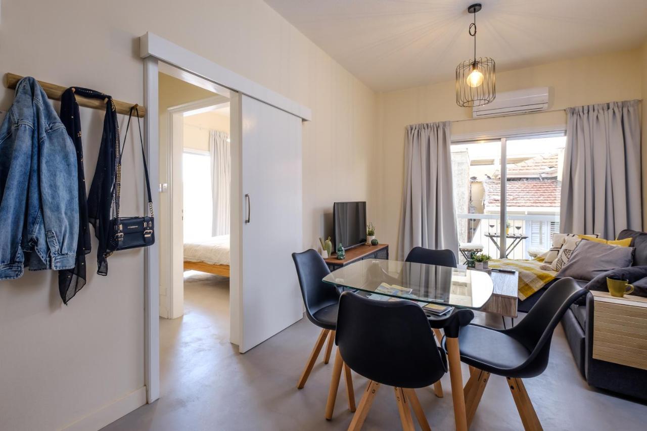 The Joy - Centre One Bedroom Flat Larnaca Ngoại thất bức ảnh