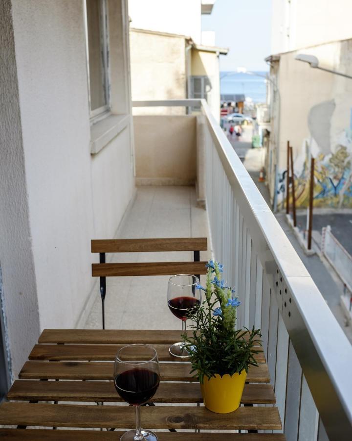 The Joy - Centre One Bedroom Flat Larnaca Ngoại thất bức ảnh